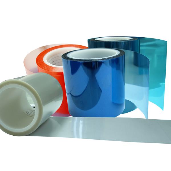 新能源產(chǎn)品專用離型膜
